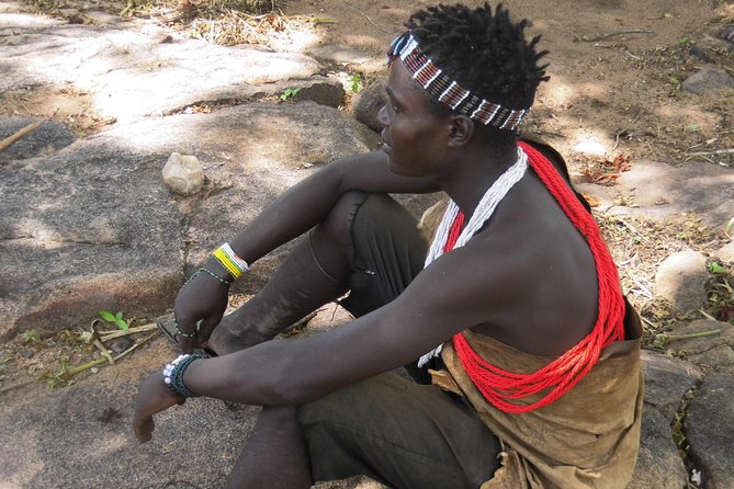 Safari & Culture - Why this six-day route works