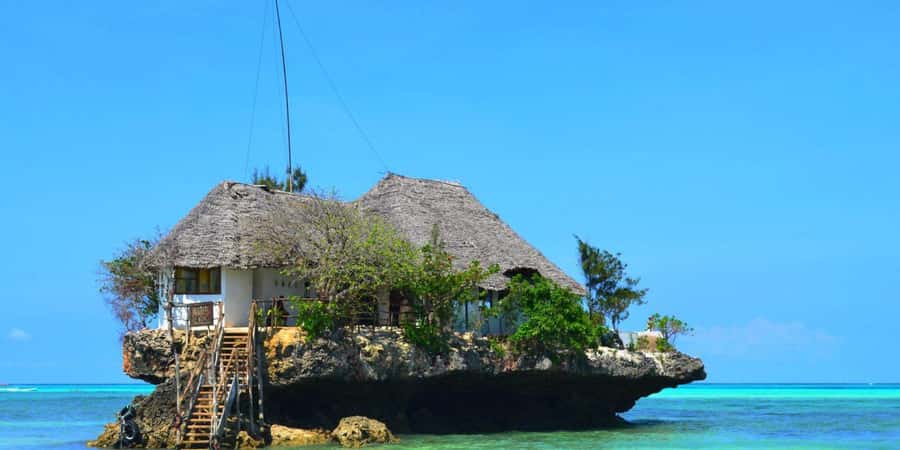 Salaam Cave, Starfish Adventure, The Rock Lunch, Kuza Cave - Guides, drivers, and the value of private service