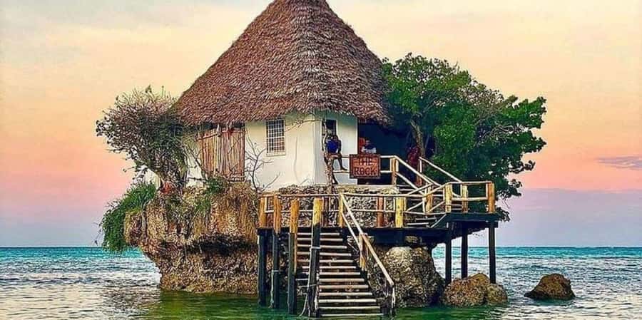 Salaam Cave Tour, Lunch at The Rock, Mnemba Dolphin Tour - Should you book this Zanzibar tour?