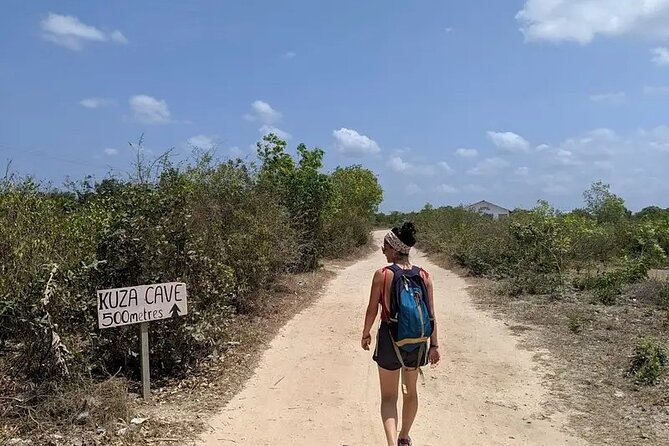 Salaam Cave Zanzibar (Turtles Santuary) - Why Salaam Cave feels different from a normal aquarium