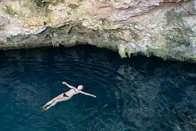 Salaam Cave Zanzibar (Turtles Santuary) - Is $100 per person good value?
