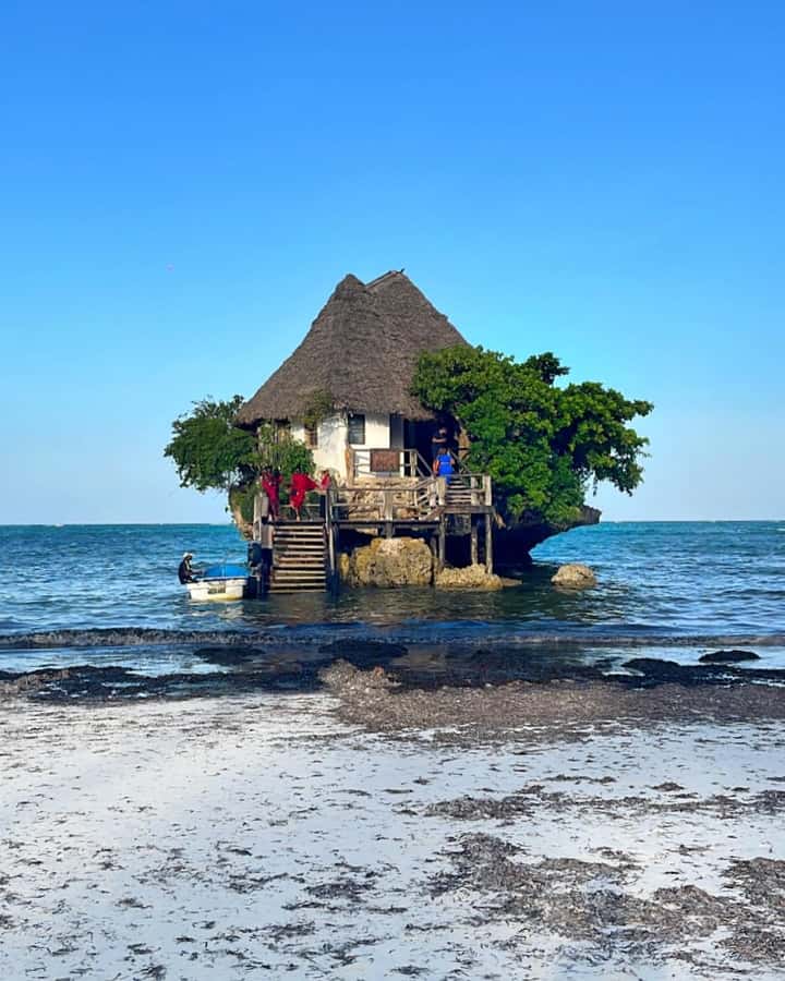 Salam cave turles swimming, paje beach , the Rock Restaurant - A private tour with a local driver and guide