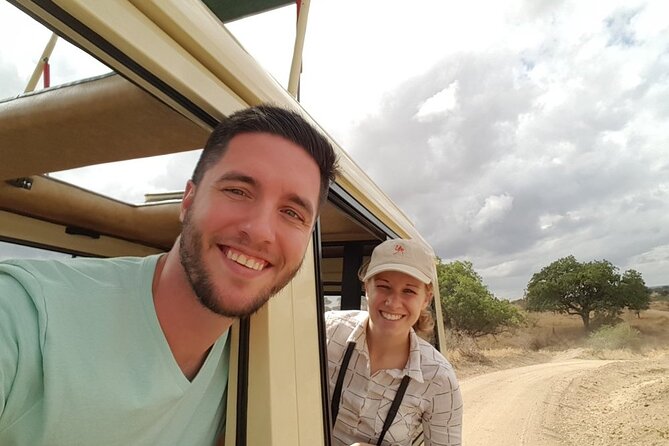 Serengeti 2-Day Safari from Mwanza - What the $1,198 price really covers