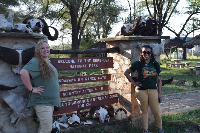 Serengeti Day Trip Safari From Mwanza Tanzania - Why this Mwanza to Serengeti day trip makes sense