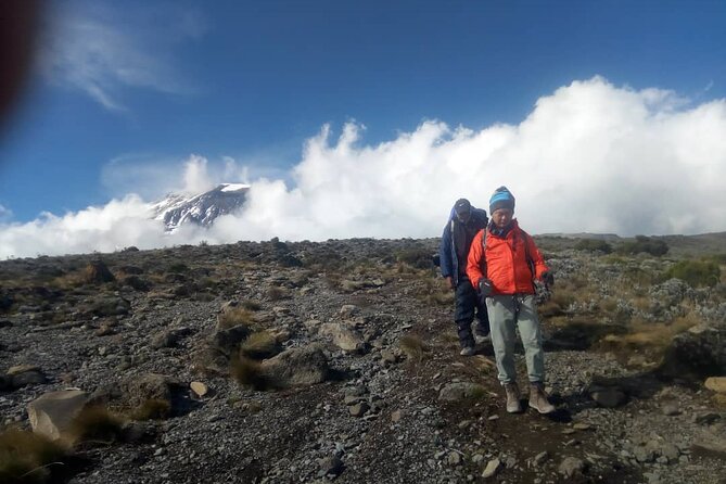 Small-group 7-day Lemosho Route Kilimanjaro Climb from Arusha - Key Points Before You Book