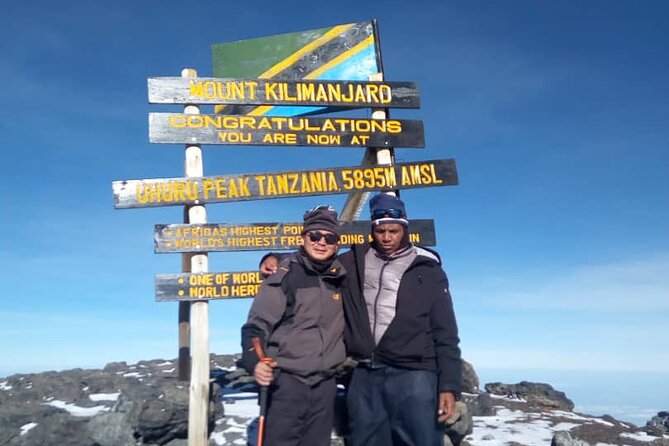 Small-group 7-day Lemosho Route Kilimanjaro Climb from Arusha - Why the Lemosho Route Is Worth the Extra Effort