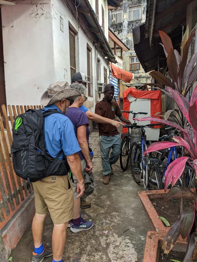 Spice Farm Bike Tour: Pedal Through Aromatic Adventures - Inside the Spice Farm: More Than a Quick Photo Stop