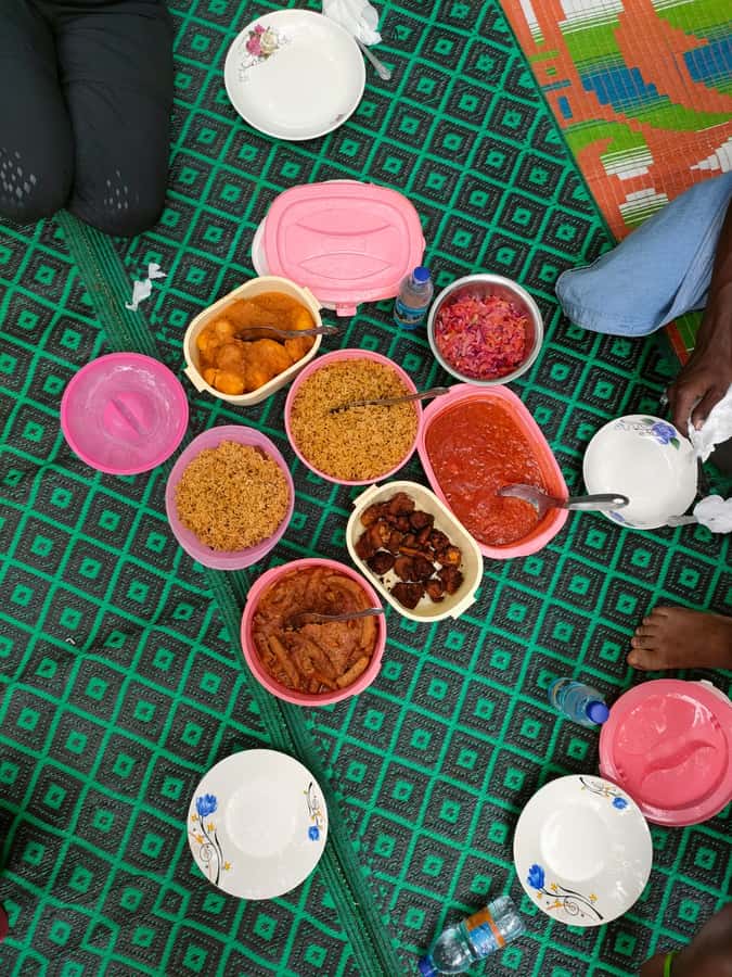 Spice Farm Bike Tour: Pedal Through Aromatic Adventures - Is $60 a Fair Price?