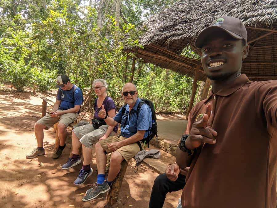 Spice Farm Bike Tour: Pedal Through Aromatic Adventures - Who Should Book This Ride?