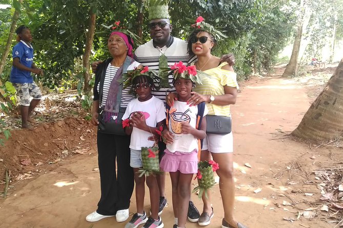 Spice Farm Tour with Traditional Cooking Lesson - Why a Zanzibar spice farm is worth your morning