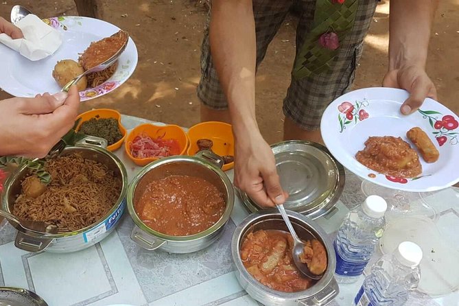Spice Farm Tour with Traditional Cooking Lesson - What the guides add to the experience