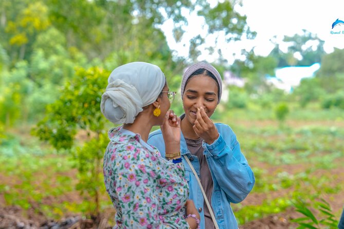 Spice Farm with Stone town Private Tour - Why this pairing works so well