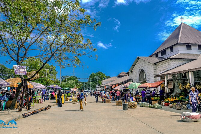 Spice Farm with Stone town Private Tour - What the $65 price really covers