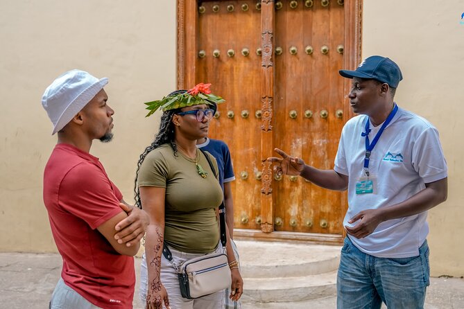 Spice Farm with Stone town Private Tour - What to watch for at the spice farm