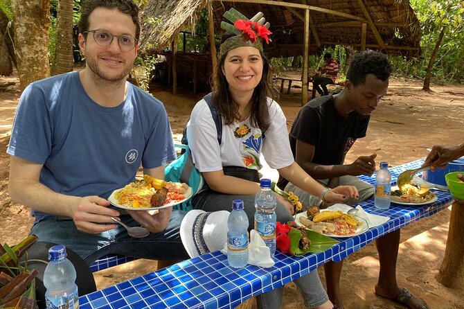 Spice tour and cooking class (local food) - Key points to know before booking