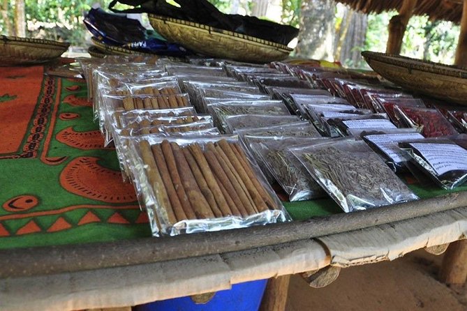 Spice Tour In Zanzibar - At the Zanzibar Spices and Heritage Centre