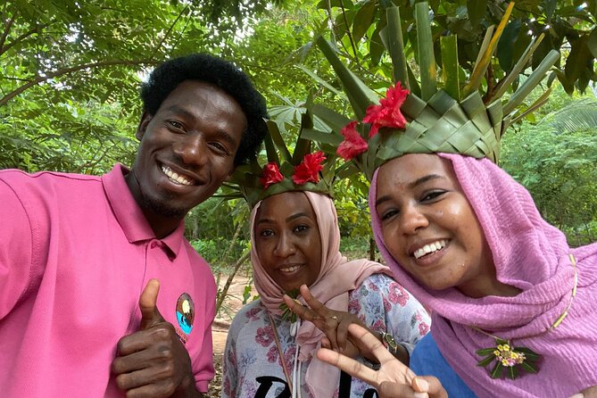 Spice Tour + Stone Town Tour + Prison Island - What this full-day Zanzibar tour is really like