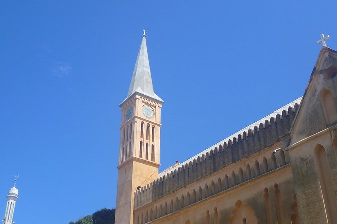 Spices and Stone Town Tour in Zanzibar - Is $75 a Fair Price?