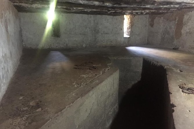 Stone Town and Prison Island Private Tour in Zanzibar - Why pair Stone Town with Prison Island?