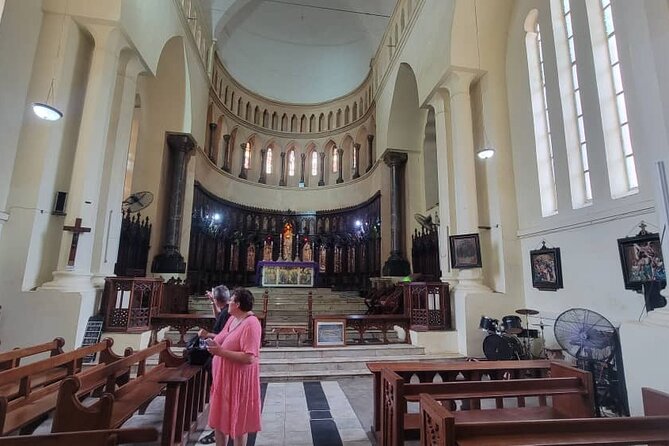 Stone Town and Spice Farm Private Tour - Why this pairing works in Zanzibar