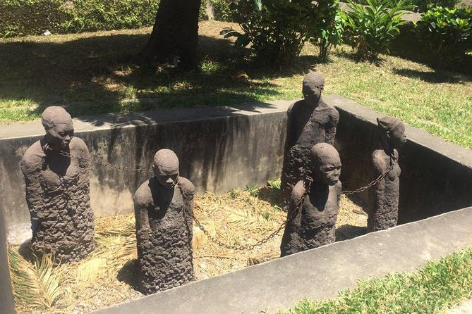 Stone Town and Spice Farm Private Tour - What the private format changes