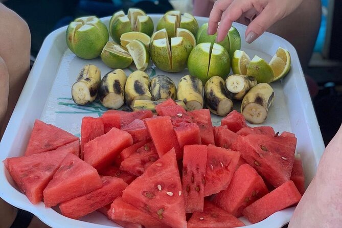 STONE TOWN and SPICE FARM TOUR ( Lunch Included ) - Transport, Timing, and the Private Format