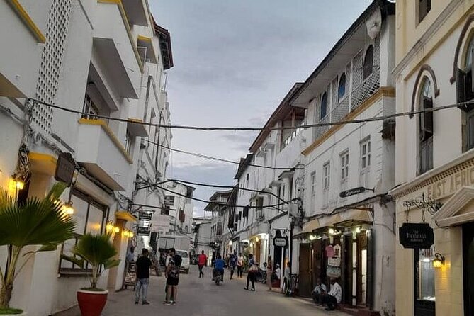Stone Town and Spice Tour in Zanzibar - Key points at a glance