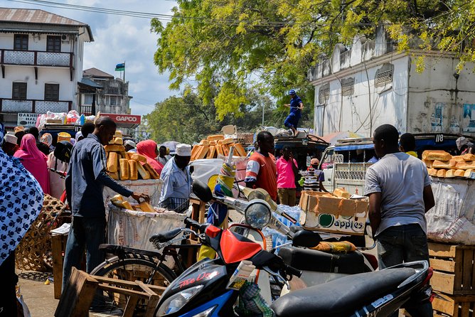 Stone Town Foodie Walk - Is $40 a fair price?