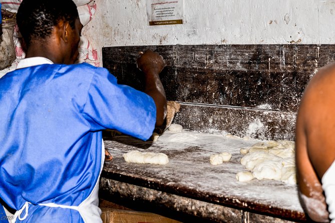 Stone Town Foodie Walk - Who should book this walk?