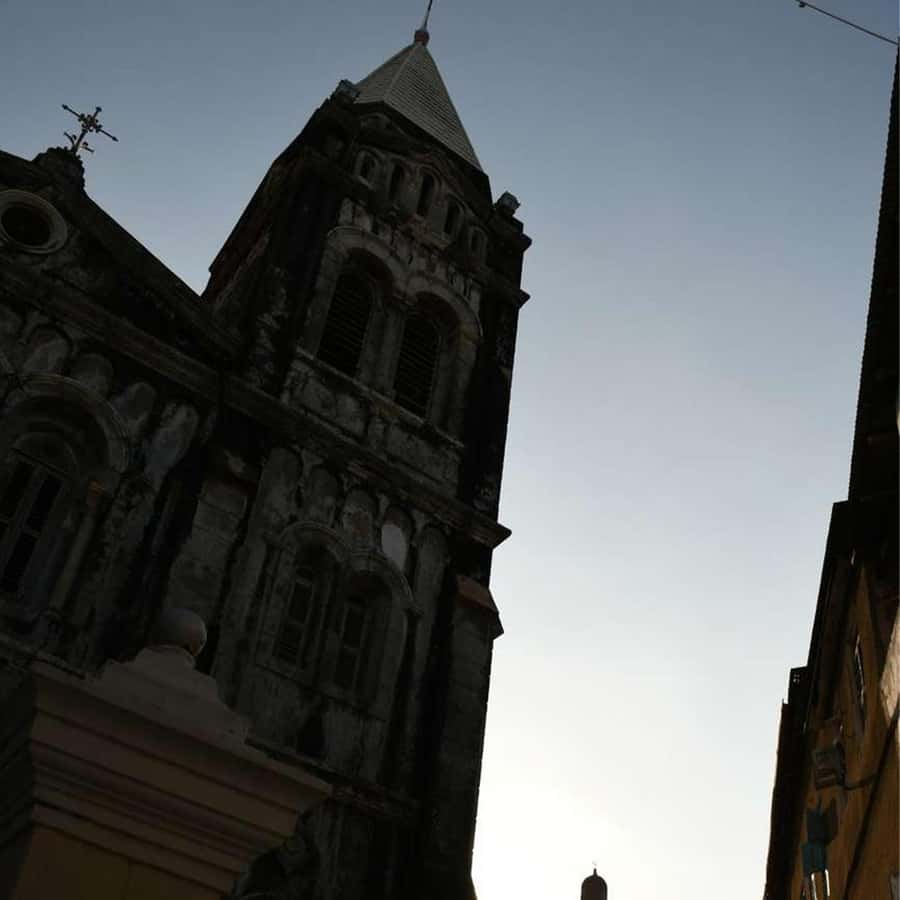 Stone Town Guided Tour: Culture, Slave Market & Spice Market - Key points to know before booking