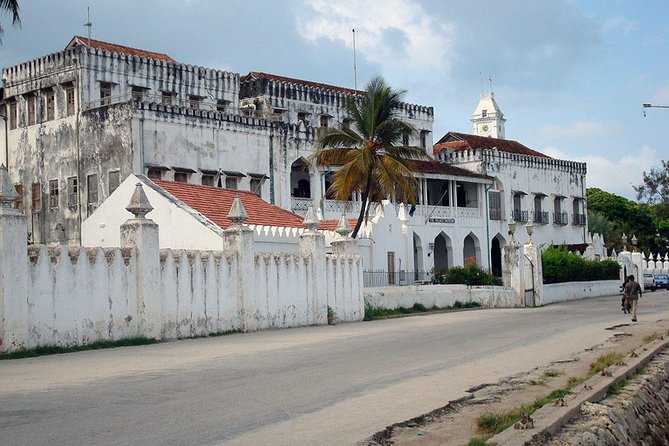 Stone Town Guided Tour from Zanzibar - The guide can make or break the walk