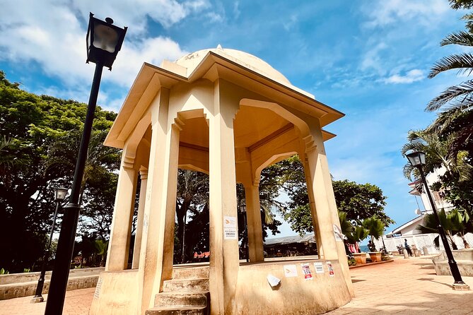 Stone Town Historical Walking Tour - How much ground can you cover in three hours?