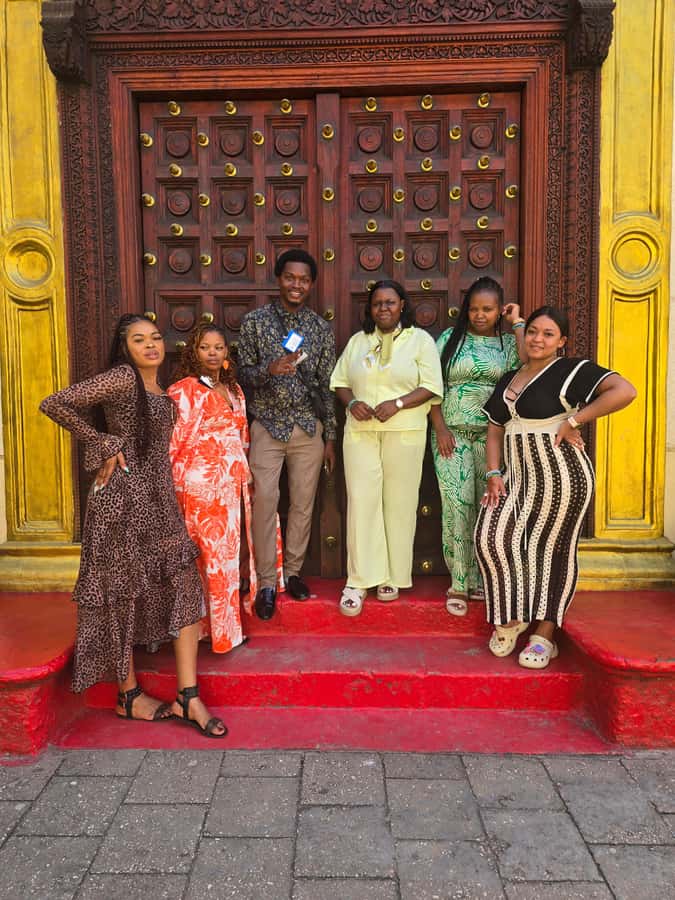 Stone Town Private Guided Walking Tour - Why a private three-hour walk works well
