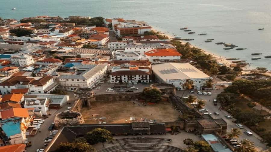 Stone Town Private Guided Walking Tour - Price, pace, and what your $27 covers