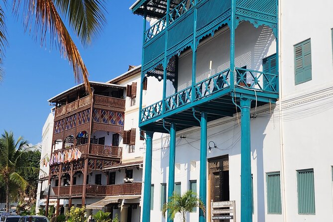 Stone Town Private Tour in Zanzibar - What Makes This Stone Town Walk Worth Considering
