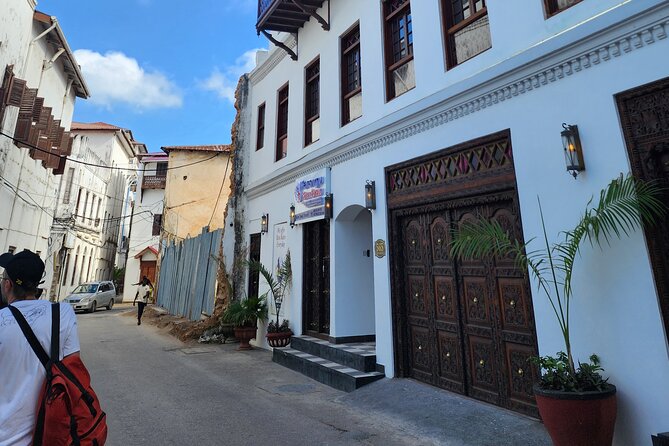Stone Town Private Tour in Zanzibar - Guide Quality Is the Main Strength