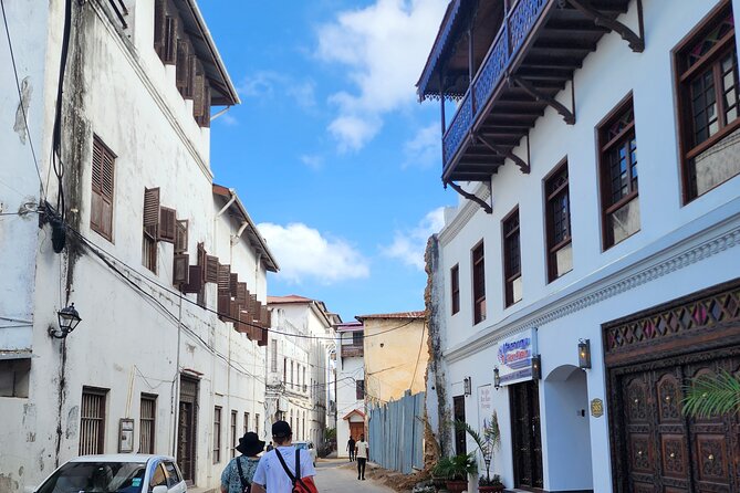Stone Town Private Tour in Zanzibar - Is $25.55 Good Value?