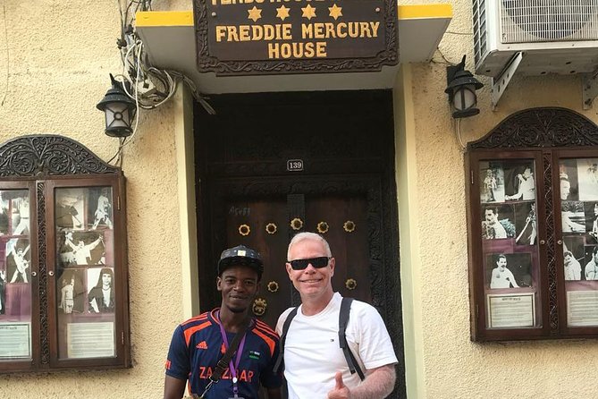 Stone Town Private Walking Tour - Why Stone Town Is Best Understood on Foot