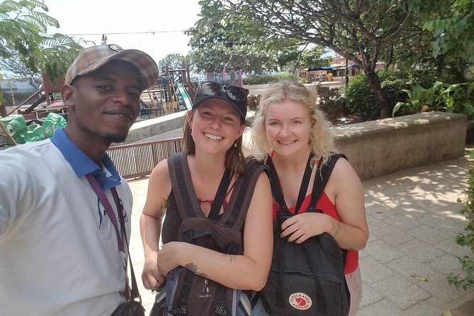 Stone Town Private Walking Tour - What the Guides Do Best