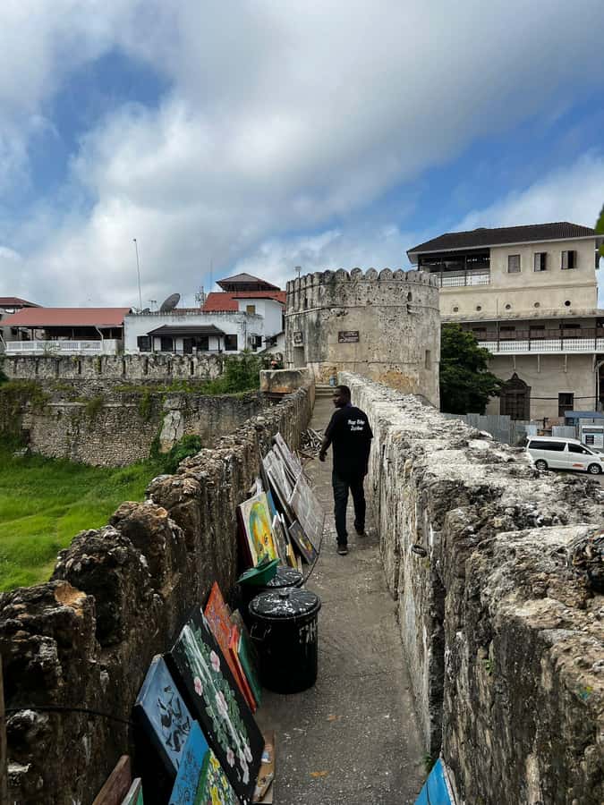 Stone Town's Hidden History: Private Guided Walking Tour - Key points before you book