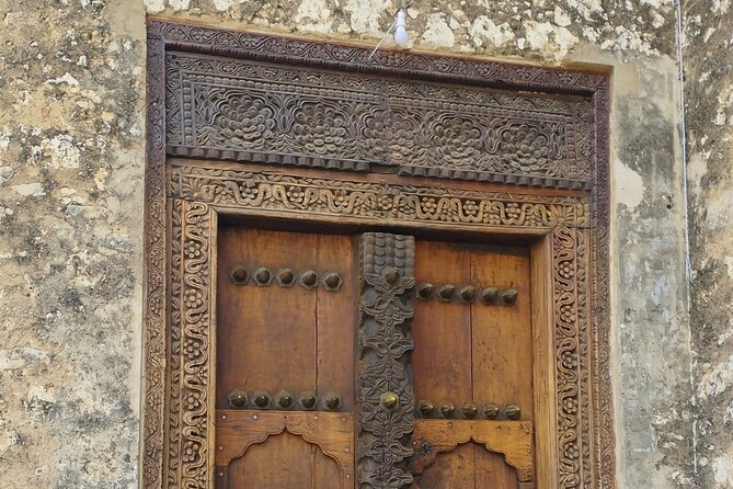 Stone Town Secrets: A walking Tour Zanzibar - Freddie Mercury and Zanzibar’s musical connection