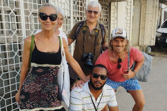 Stone Town Secrets: A walking Tour Zanzibar - Is $30 a good value?