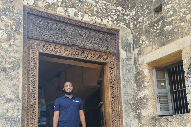 Stone Town Secrets: A walking Tour Zanzibar - Who should book this Stone Town walk?