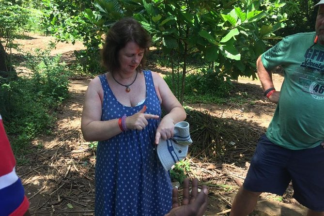 Stone Town, Spice Farm and Jozani Forest Private Tour - Who will get the most from this tour?