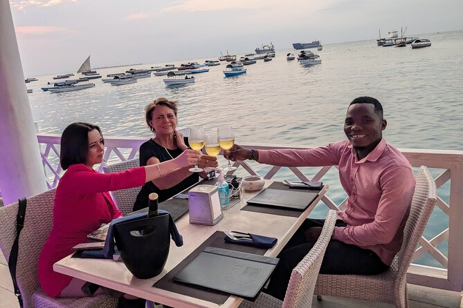 Stone town, Spice Farm and Prison Island - Key points to know before booking
