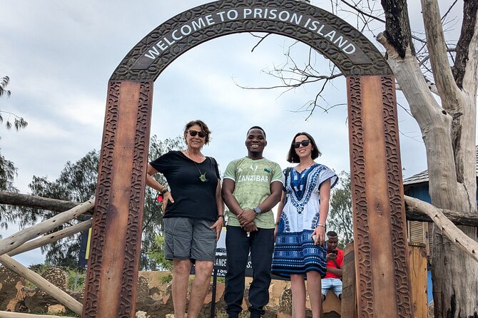 Stone town, Spice Farm and Prison Island - Timing, transport, and what to bring