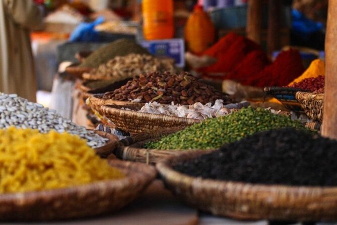 Stone Town & Spice Tour, Zanzibar secrets with Lunch - Zanzibar - Transfers, group size, and practical value