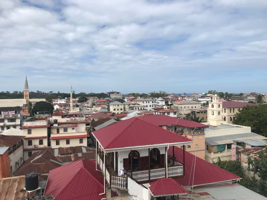 Stone Town: Stone Town and Prison Island Private Day Trip - Boat ride and giant tortoises on Prison Island