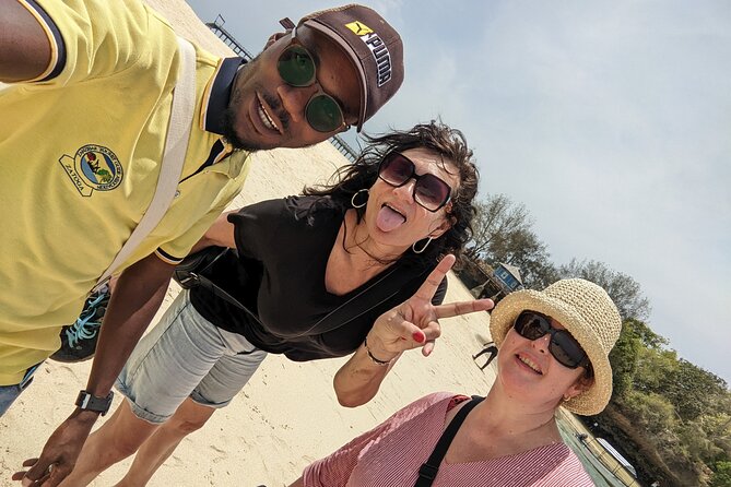 Stone Town Tour in Zanzibar. - Why Stone Town makes a good first outing