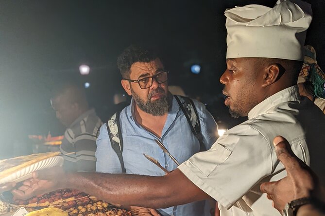 Stone Town Tour in Zanzibar. - The People’s Palace and a complicated political past